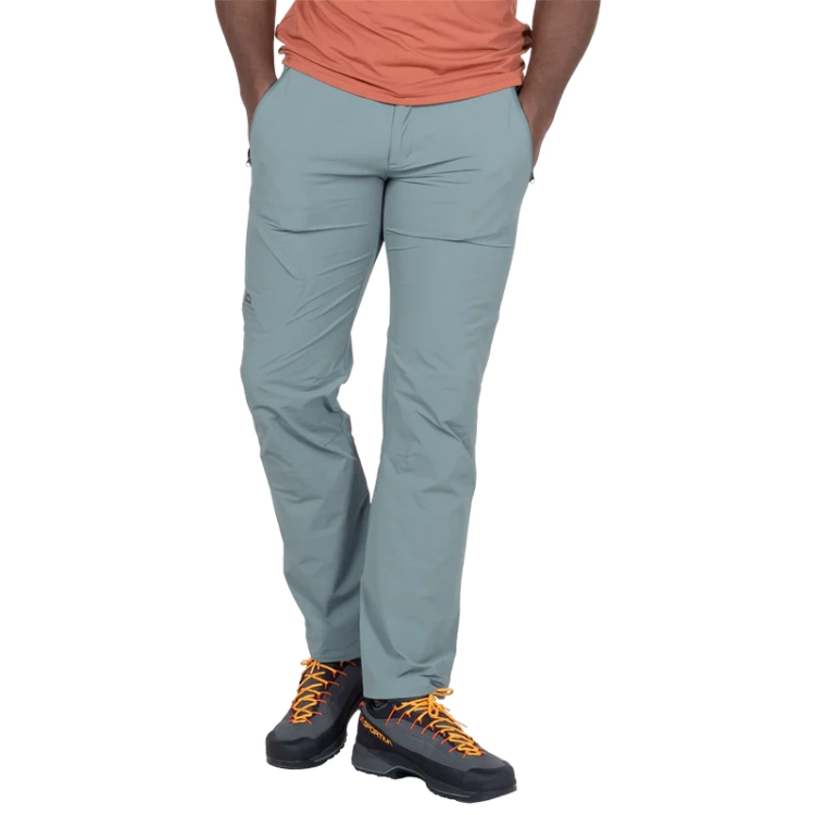 Mountain Equipment Comici Men's Pant - Goblin Blue