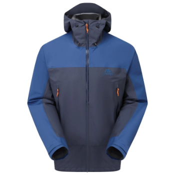 Mountain Equipment Tacul Men's Jacket - Cosmos / Admiral