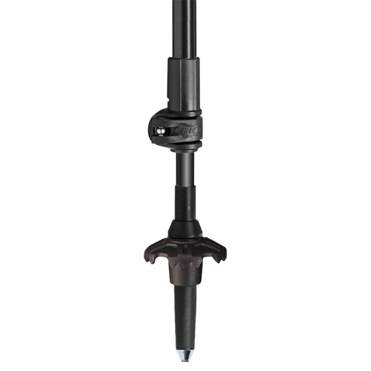 Leki Makalu Cork Lite