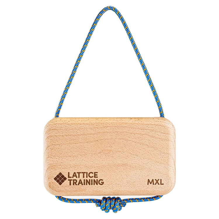 Lattice Training MXEdge Lift - Large