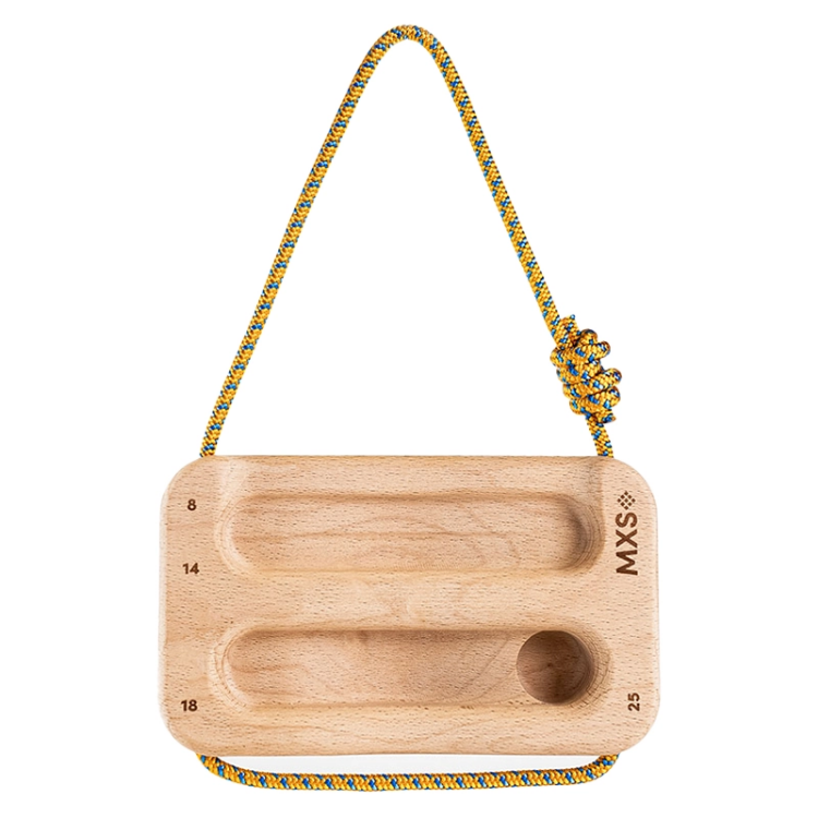 Lattice Training MXEdge Lift - Small