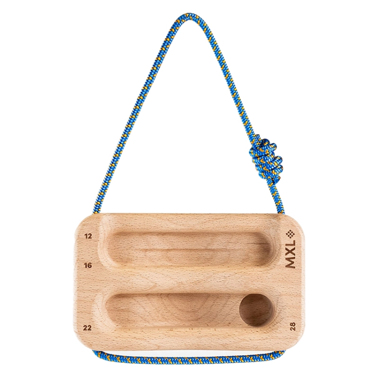 Lattice Training MXEdge Lift - Large