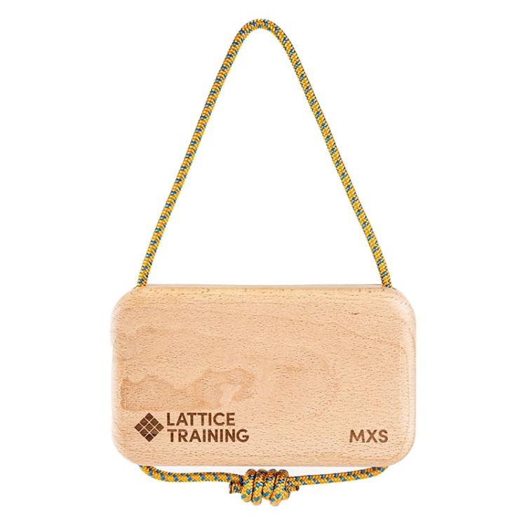 Lattice Training MXEdge Lift - Small