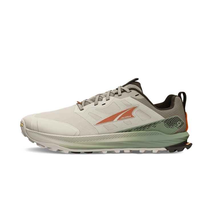 Altra Men's Lone Peak 9+ - Basalt