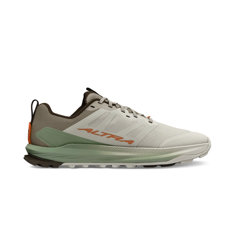 Altra Men's Lone Peak 9+ - Basalt