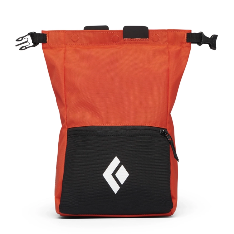 Black Diamond Team Chalk Pot