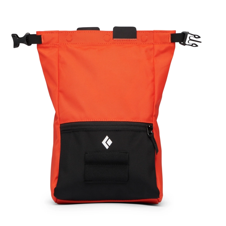 Black Diamond Team Chalk Pot