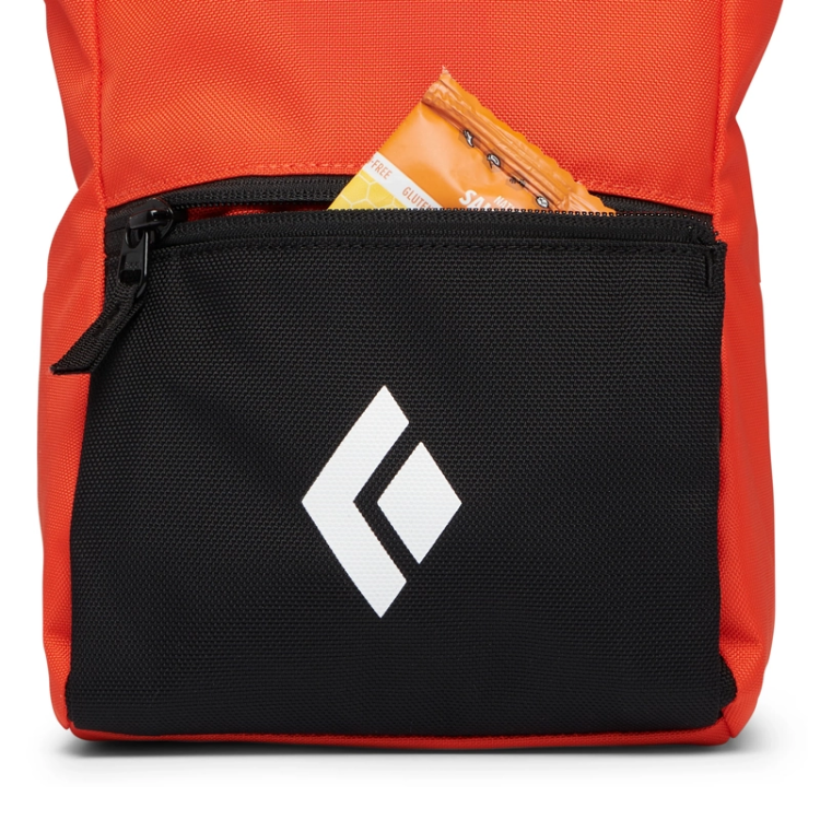 Black Diamond Team Chalk Pot