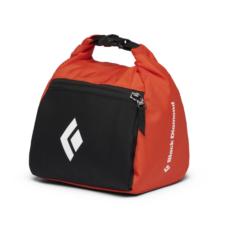 Black Diamond Team Chalk Pot