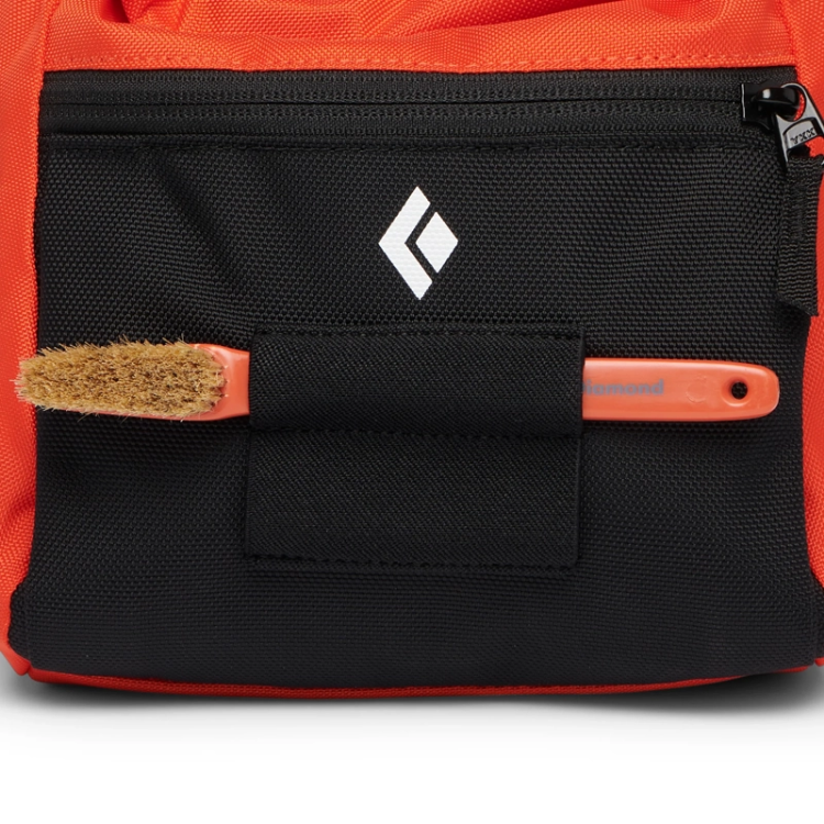 Black Diamond Team Chalk Pot