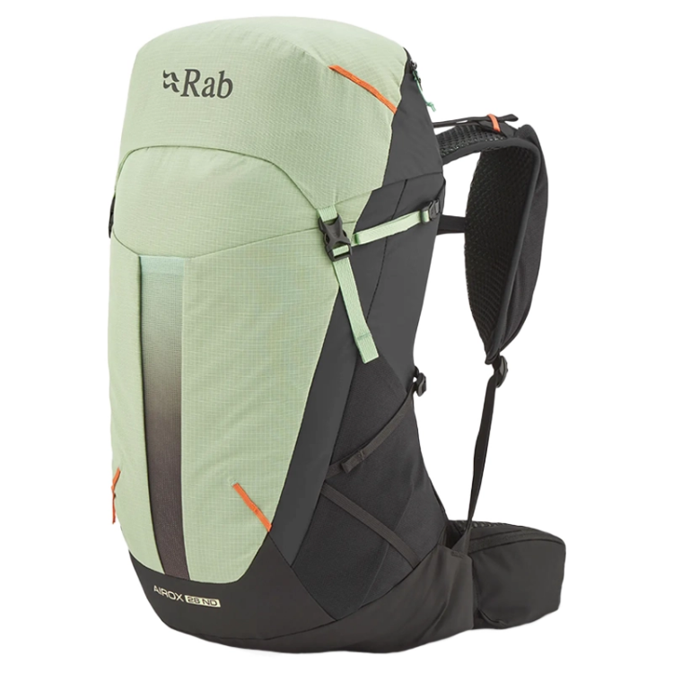 Rab Airox 28ND - Fig Green / Black