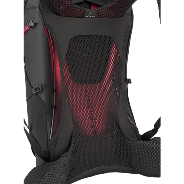 Rab Airox 28ND - Mulberry