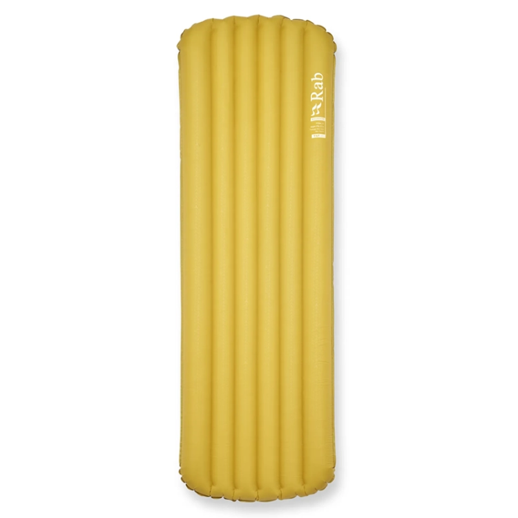 Rab Ionosphere 5.5 - Dark Pollen