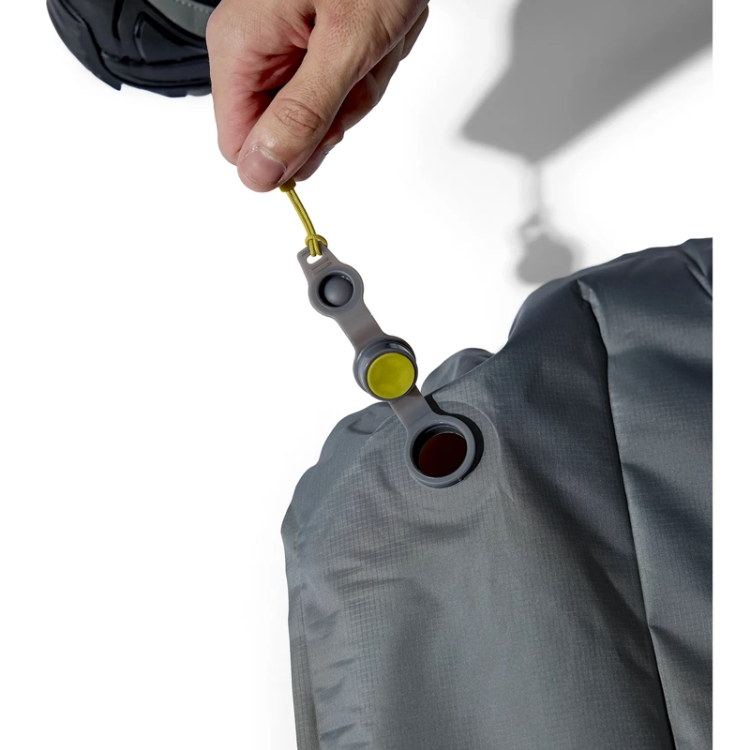 Rab Ionosphere 5.5 - Dark Pollen