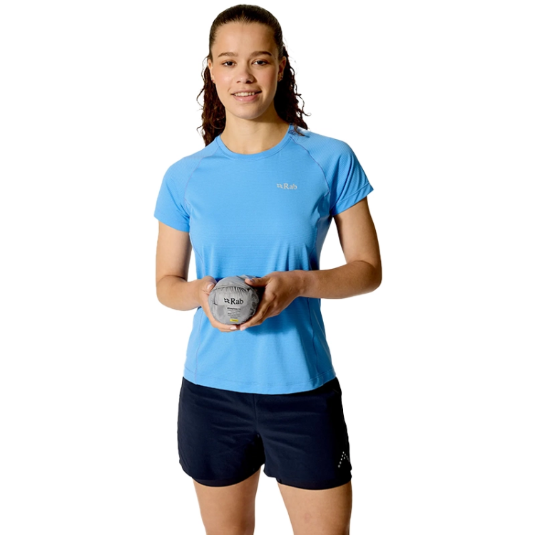 Rab Ultrasphere 1.5 - Dark Pewter