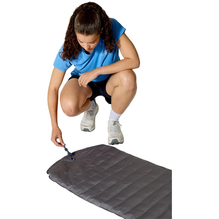 Rab Ultrasphere 1.5 - Dark Pewter