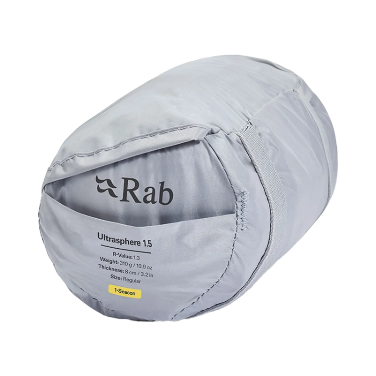 Rab Ultrasphere 1.5 - Dark Pewter