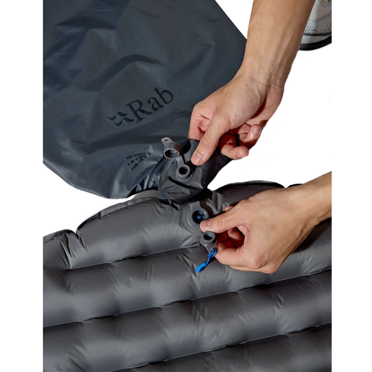 Rab Ultrasphere 5 - Deep Pewter