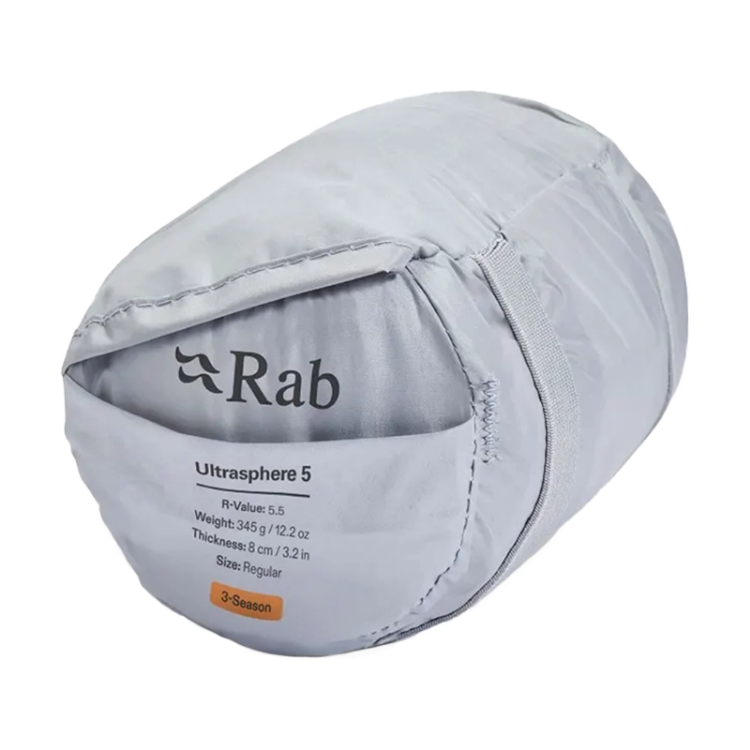 Rab Ultrasphere 5 - Deep Pewter