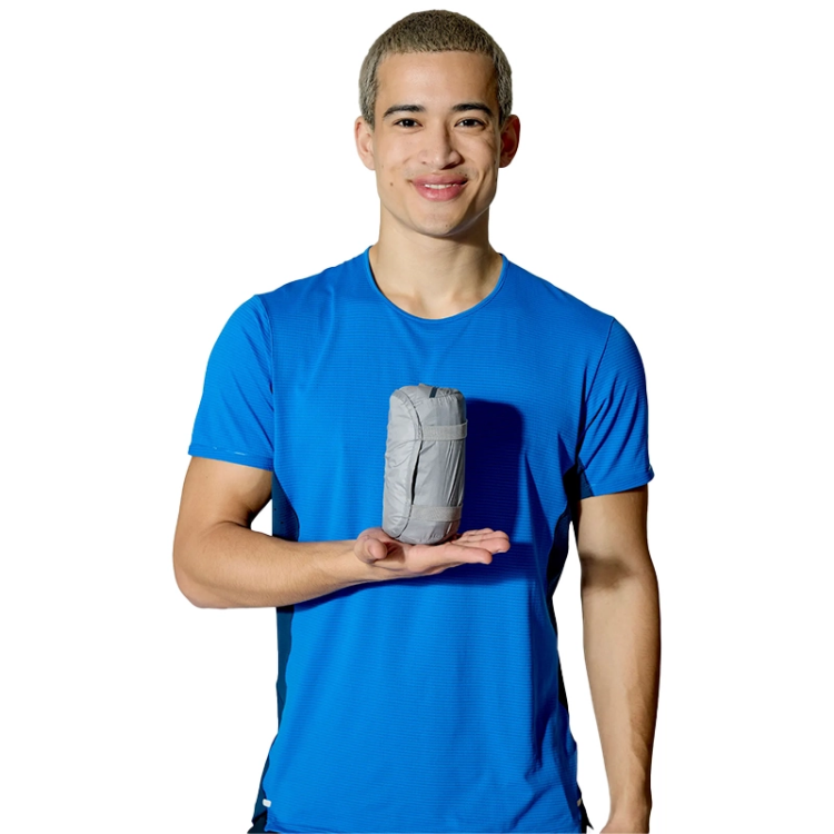 Rab Ultrasphere 5 - Deep Pewter