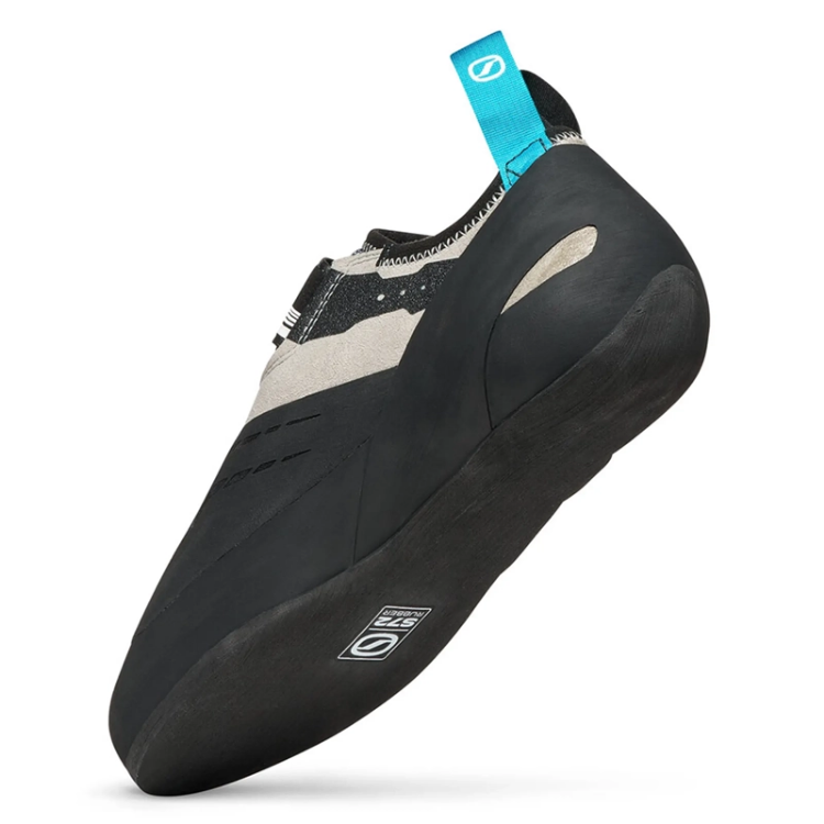 Scarpa Origin VS - Light Grey / Red