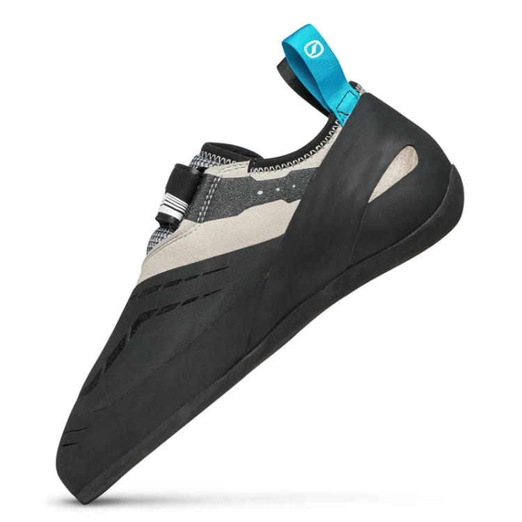 Scarpa Origin VS - Light Grey / Red