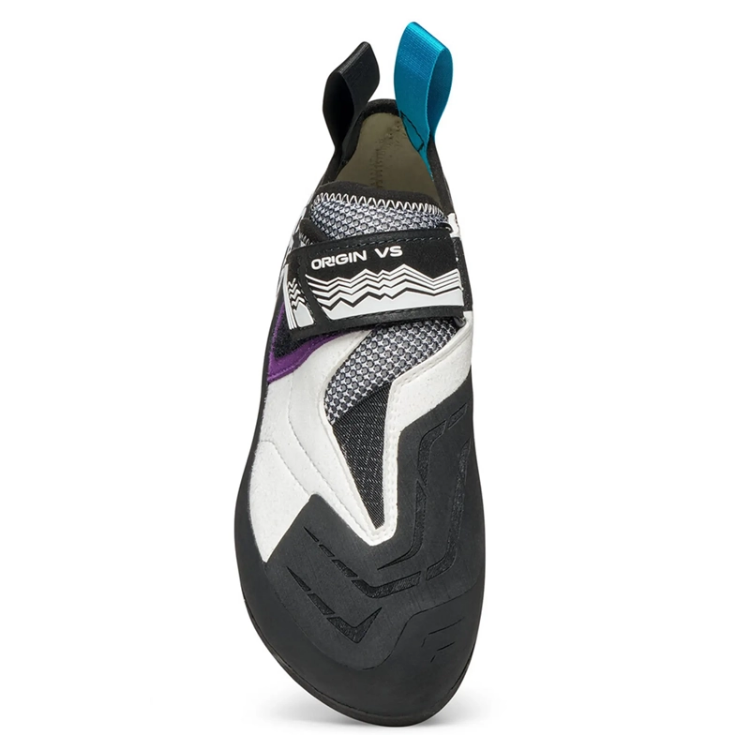 Scarpa Origin VS LV - White / Purple