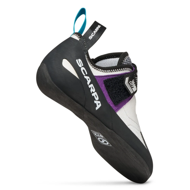 Scarpa Origin VS LV - White / Purple