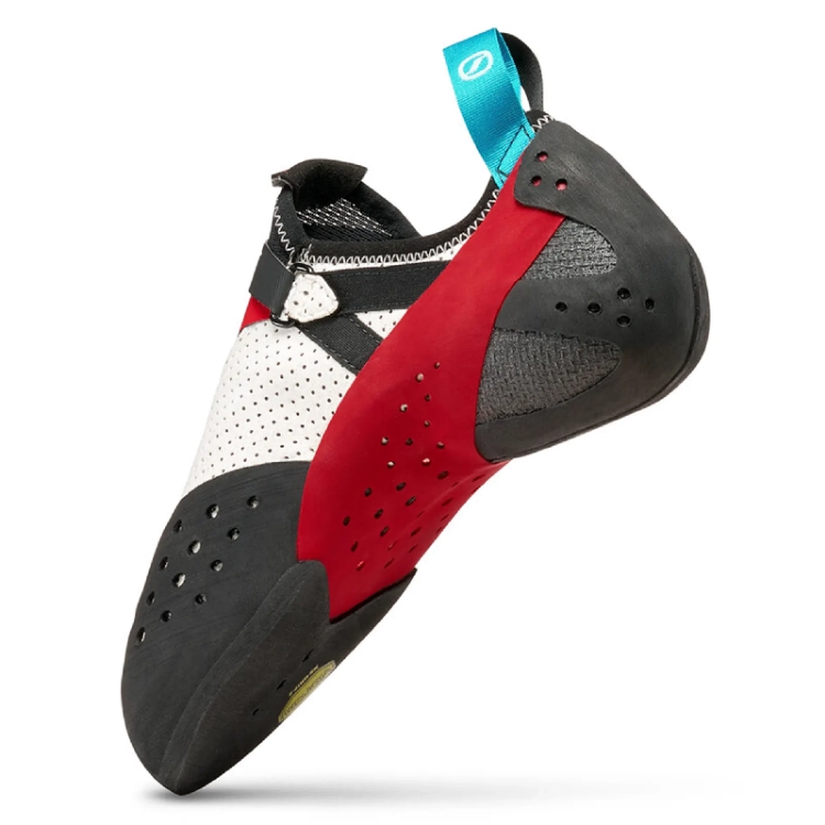 Scarpa Furia Air - Ice / Red