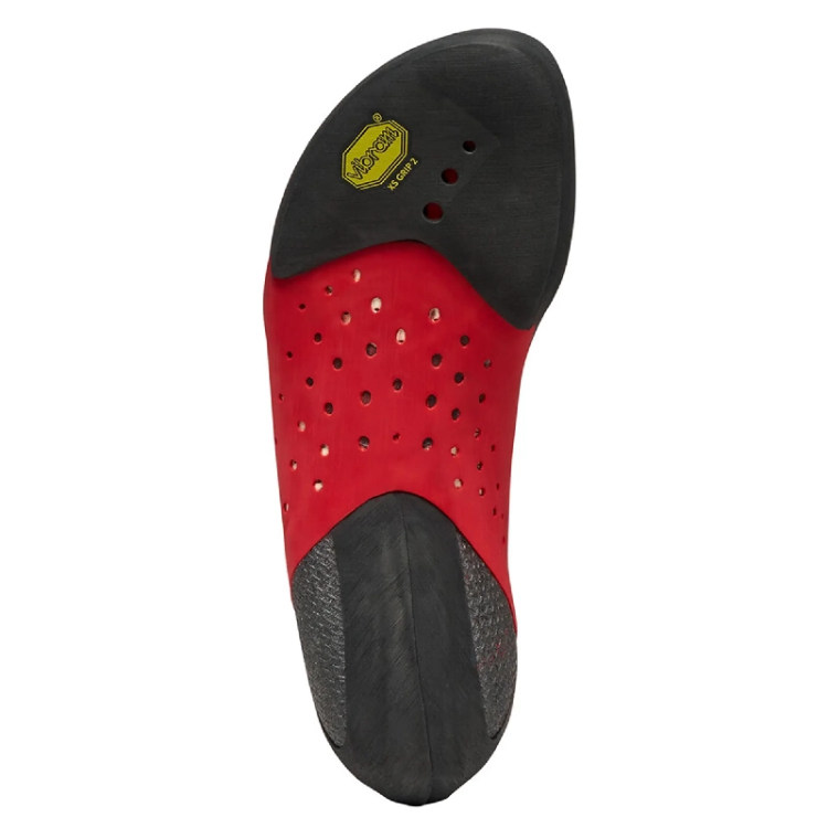 Scarpa Furia Air - Ice / Red