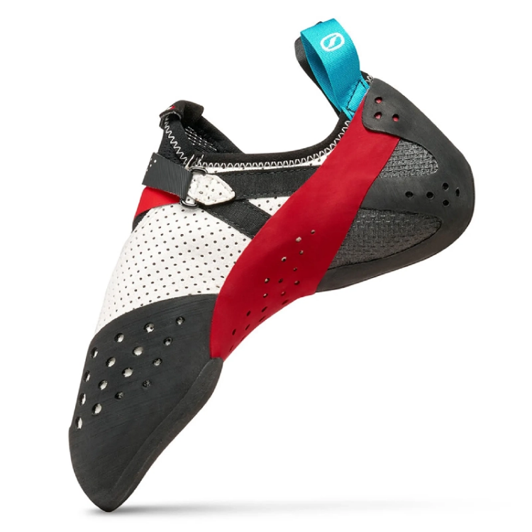 Scarpa Furia Air - Ice / Red