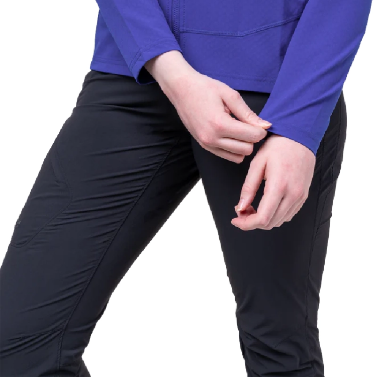 Mountain Equipment Arrow Women's Jacket - Clematis / Dusk