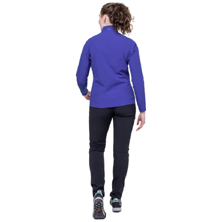 Mountain Equipment Arrow Women's Jacket - Clematis / Dusk