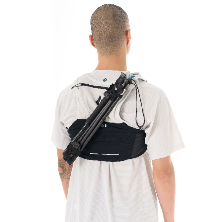 Black Diamond Distance Carbon Z FKT Poles - Black