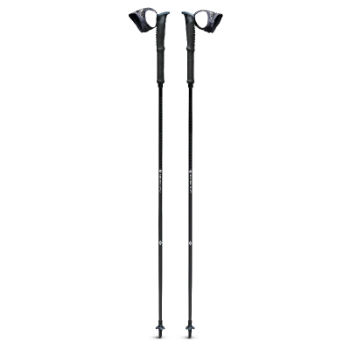 Black Diamond Distance Carbon Z FKT Poles - Black