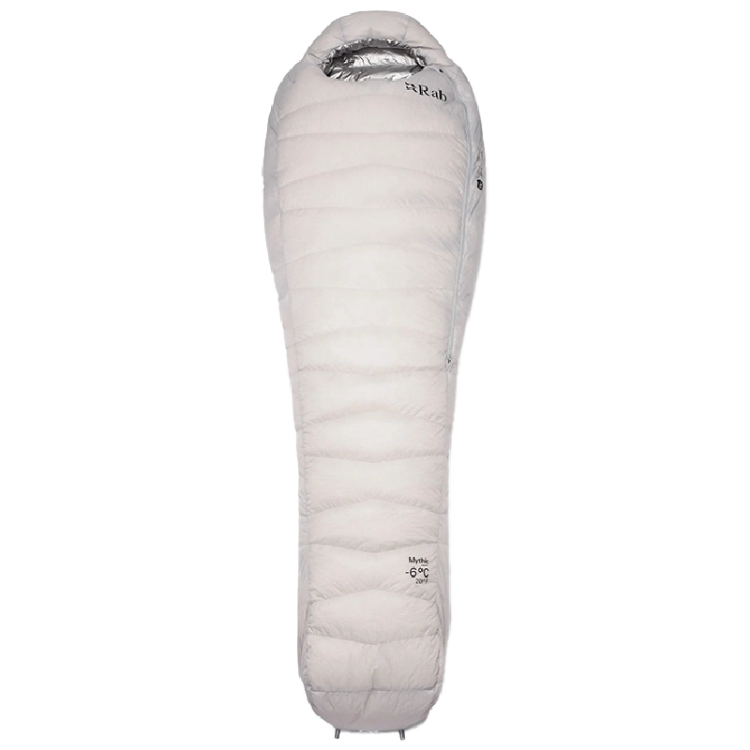 Rab Mythic Down Sleeping Bag (-6°C)