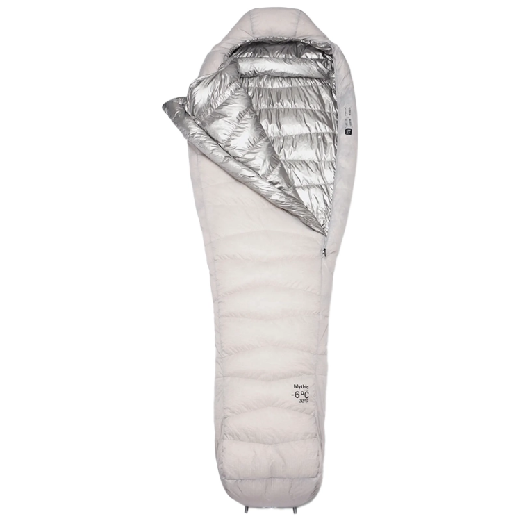 Rab Mythic Down Sleeping Bag (-6°C)