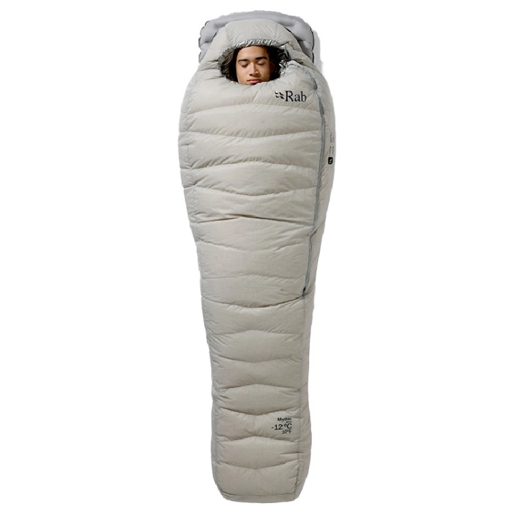 Rab Mythic Down Sleeping Bag (-6°C)