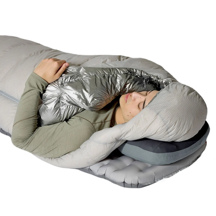 Rab Mythic Down Sleeping Bag (-6°C)