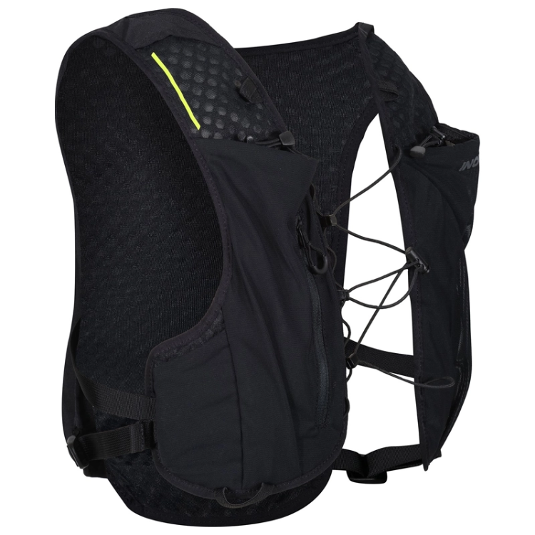 INOV8 Racepac 4 - Black