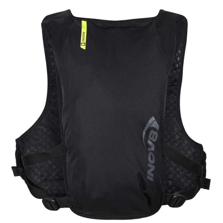 INOV8 Racepac 4 - Black