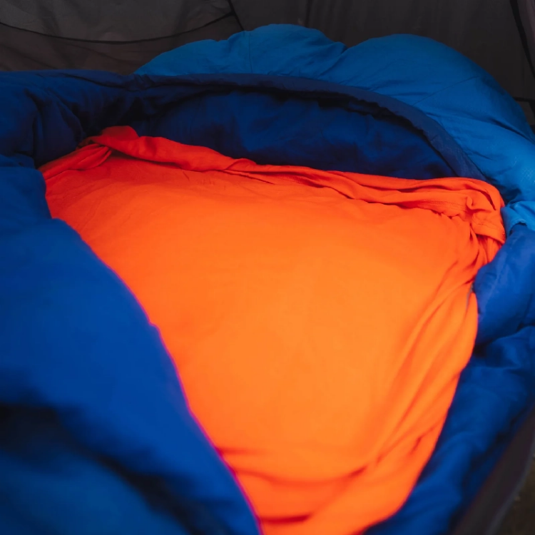 Lifeventure Thermolite Sleeping Bag Liner