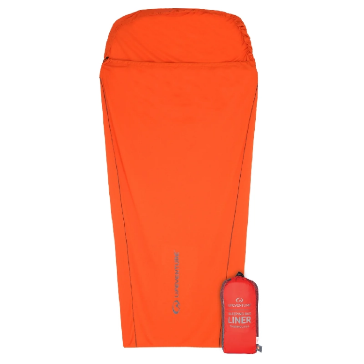 Lifeventure Thermolite Sleeping Bag Liner