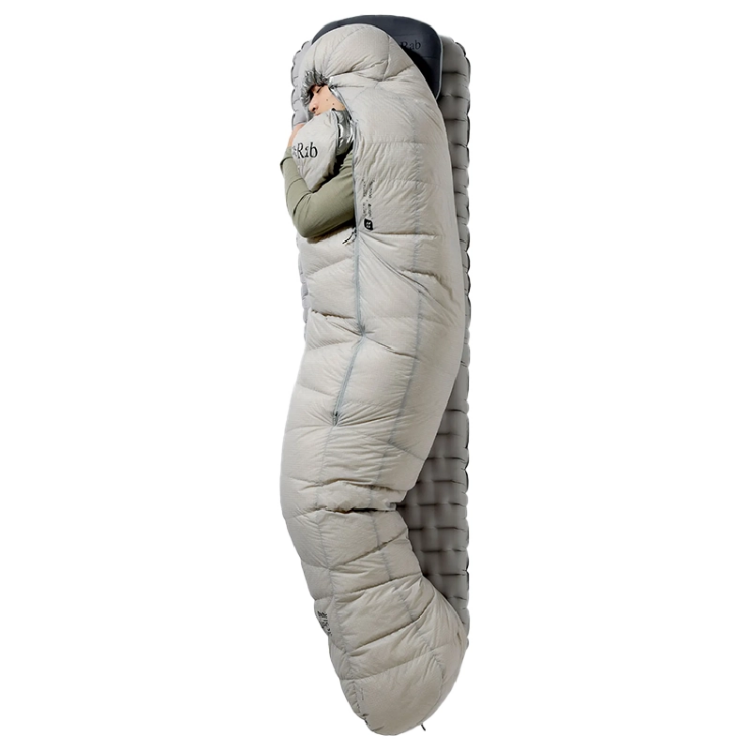 Rab Mythic Down Sleeping Bag (0°C)