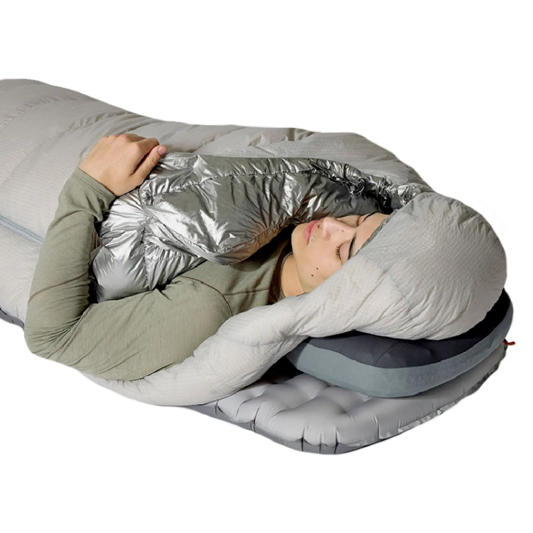 Rab Mythic Down Sleeping Bag (0°C)