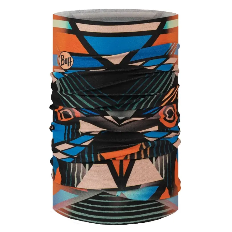 Buff Coolnet UV Neckwear - Junior