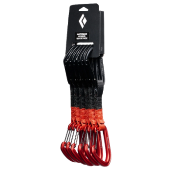 Black Diamond Hotforge Hybrid Quickpack 12cm - Octane