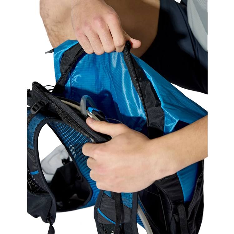 Rab Syclon XP 30 - Maya Blue