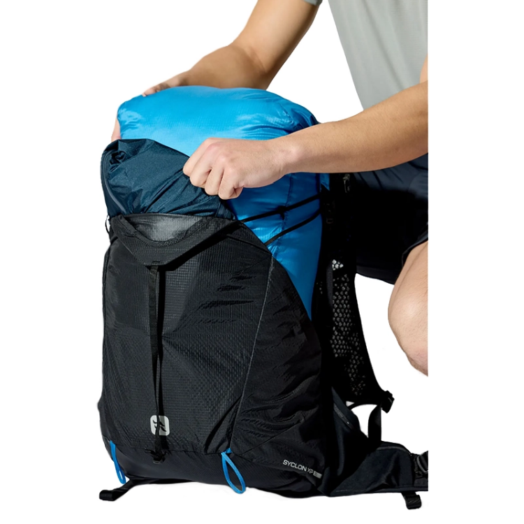 Rab Syclon XP 30 - Maya Blue