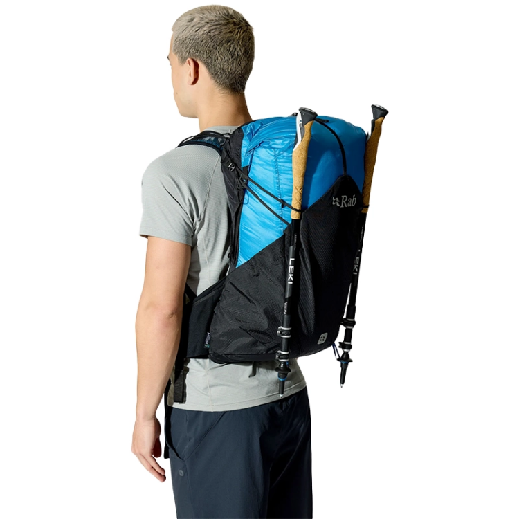 Rab Syclon XP 30 - Maya Blue